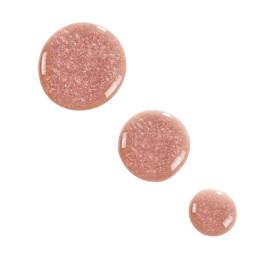 DIOR VERNIS VERNIS TOP COAT 124  